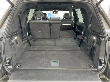 BMW X7 xDr40d M Sport Pro AHK Sitzlüftung ACC Integr