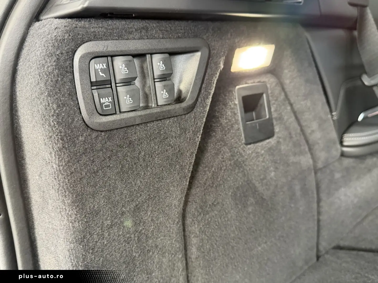 BMW X7 xDr40d M Sport Pro AHK Sitzlüftung ACC Integr