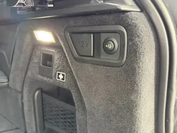BMW X7 xDr40d M Sport Pro AHK Sitzlüftung ACC Integr