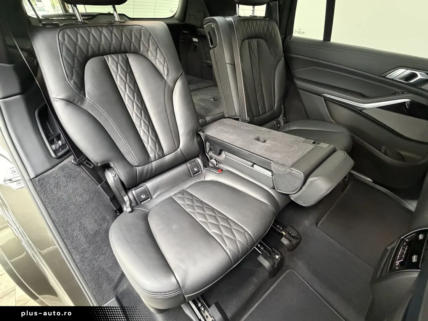 BMW X7 xDr40d M Sport Pro AHK Sitzlüftung ACC Integr
