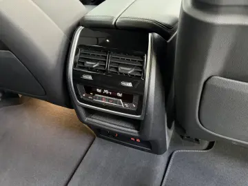 BMW X7 xDr40d M Sport Pro AHK Sitzlüftung ACC Integr