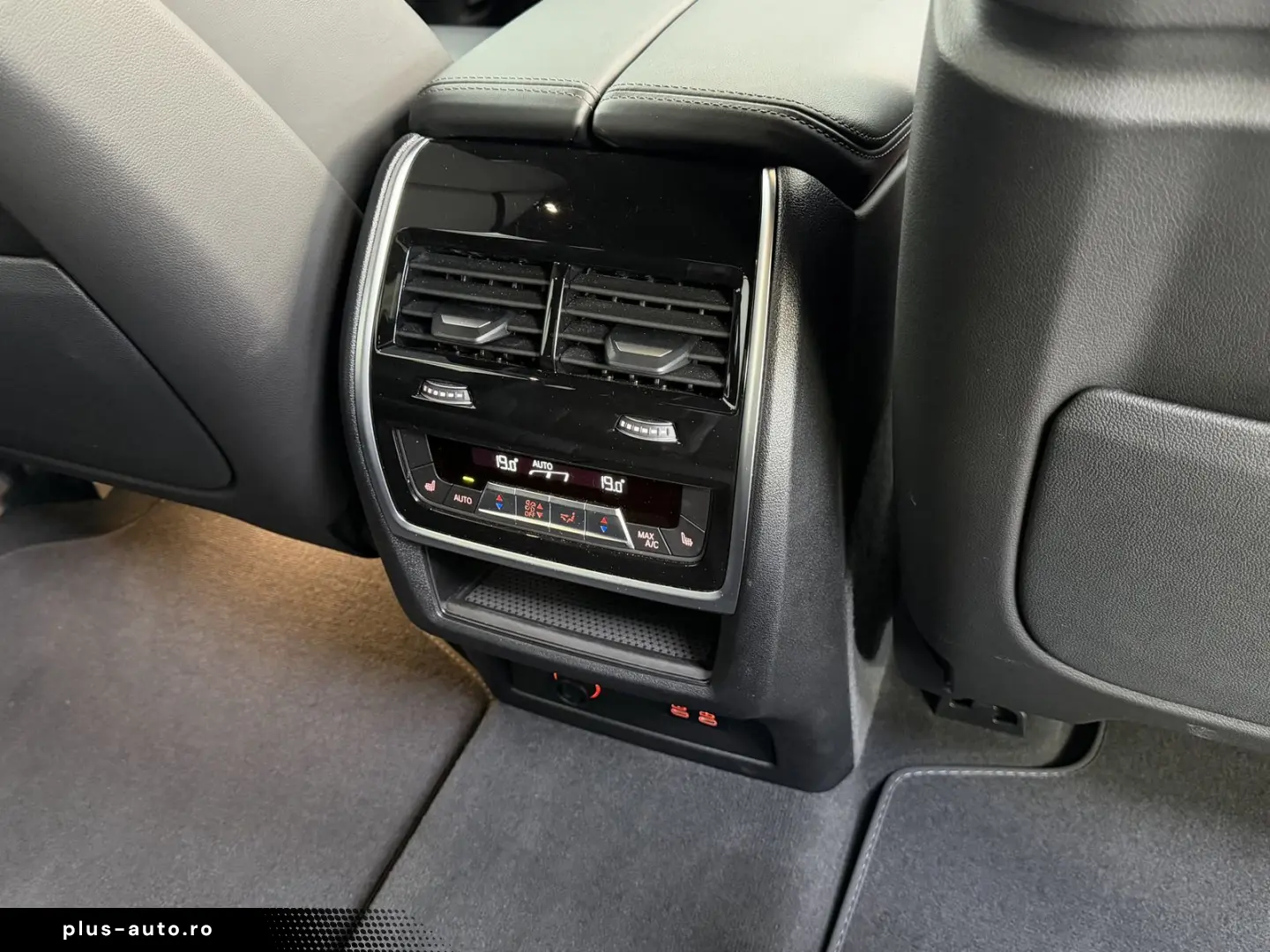 BMW X7 xDr40d M Sport Pro AHK Sitzlüftung ACC Integr