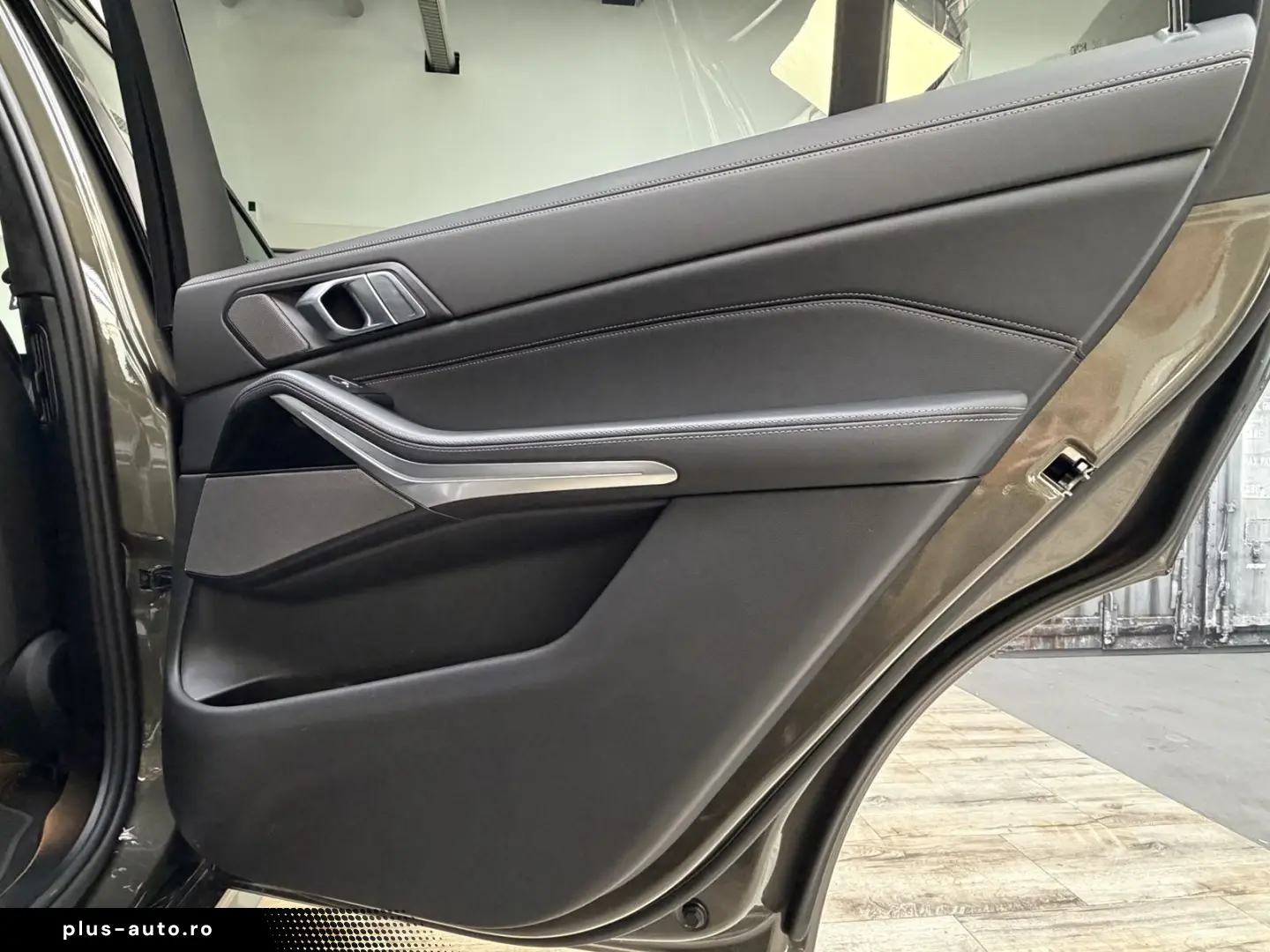 BMW X7 xDr40d M Sport Pro AHK Sitzlüftung ACC Integr
