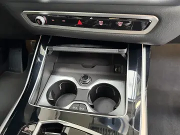 BMW X7 xDr40d M Sport Pro AHK Sitzlüftung ACC Integr
