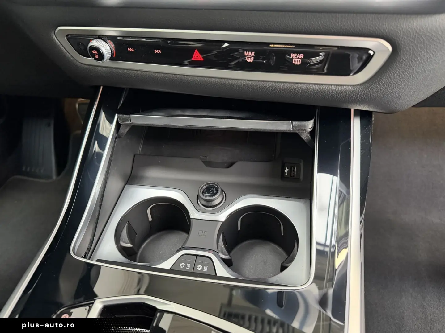 BMW X7 xDr40d M Sport Pro AHK Sitzlüftung ACC Integr