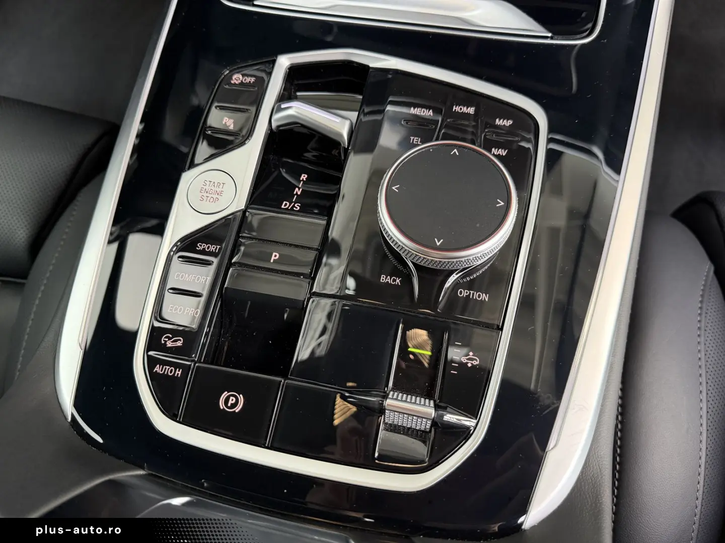 BMW X7 xDr40d M Sport Pro AHK Sitzlüftung ACC Integr