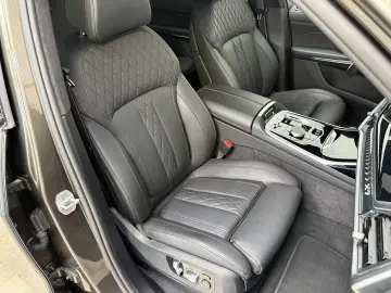 BMW X7 xDr40d M Sport Pro AHK Sitzlüftung ACC Integr