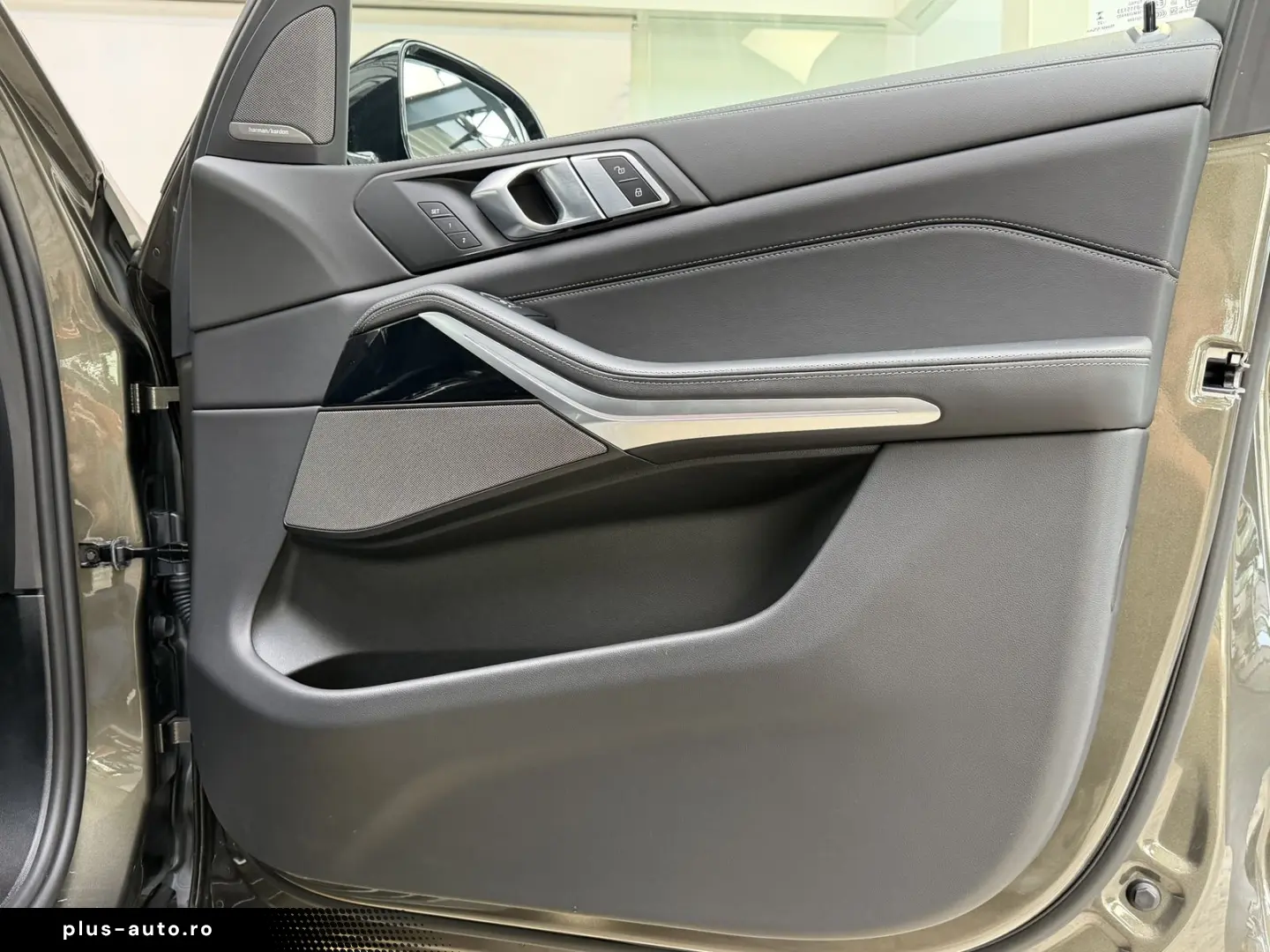 BMW X7 xDr40d M Sport Pro AHK Sitzlüftung ACC Integr