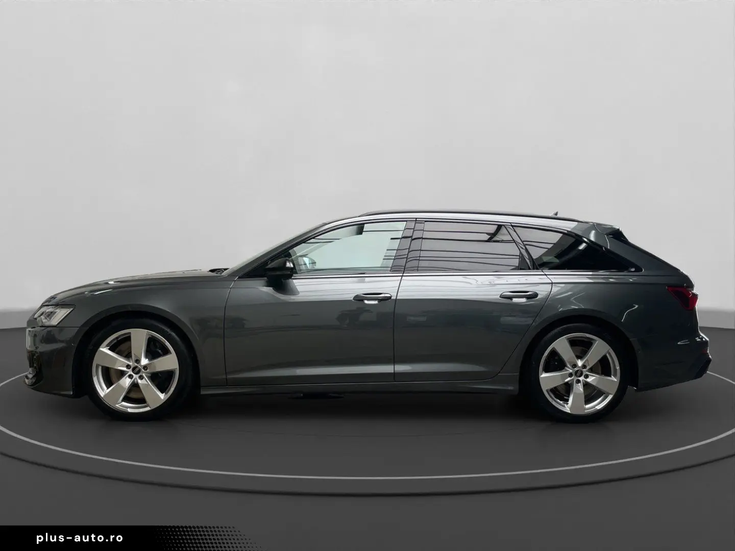 AUDI S6 Avant TDI 253 kW Tiptronic RFK 4xKlima SHZ LE