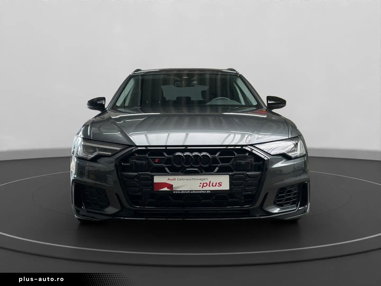 AUDI S6 Avant TDI 253 kW Tiptronic RFK 4xKlima SHZ LE