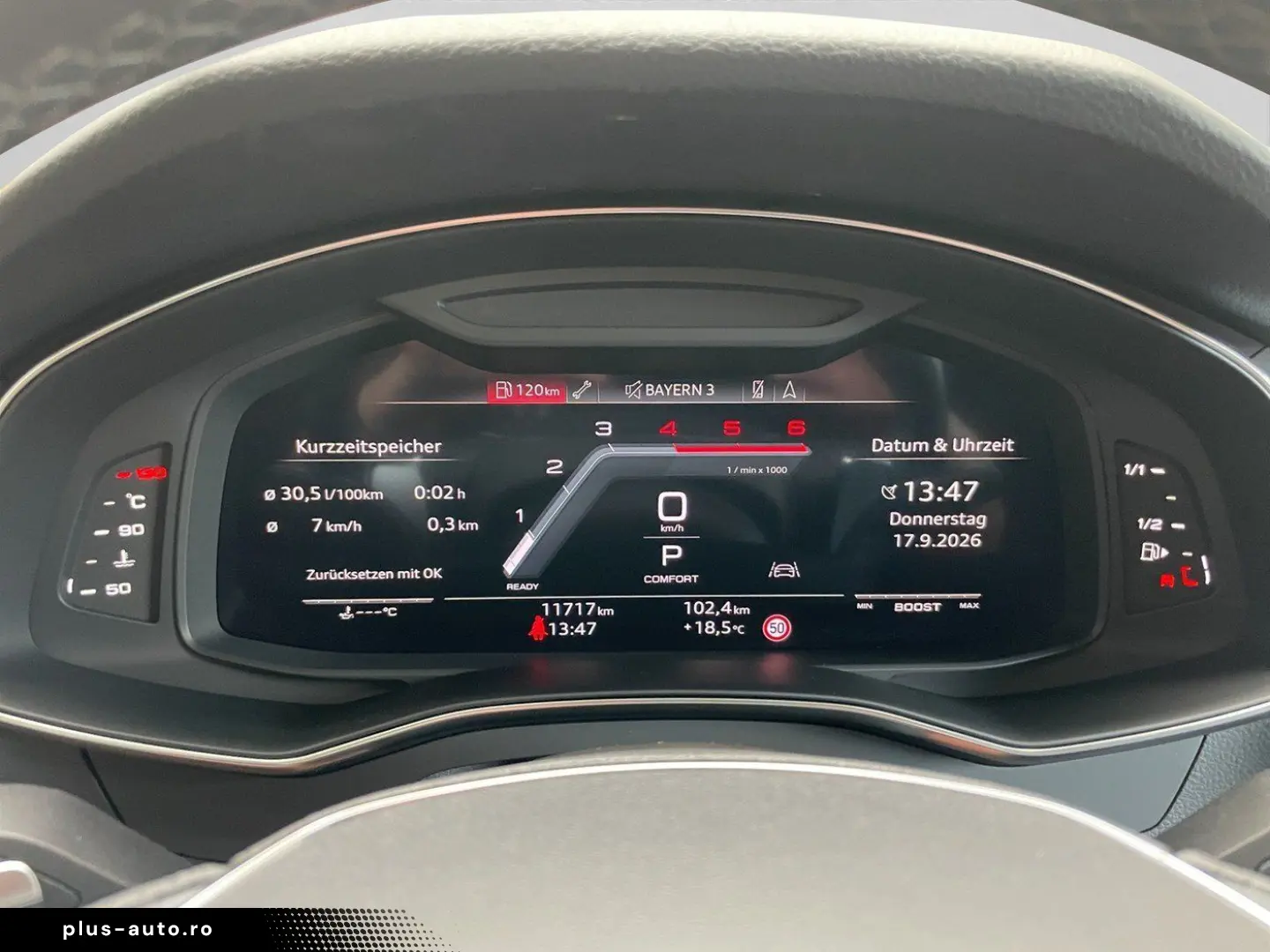 AUDI S6 Avant TDI 253 kW Tiptronic RFK 4xKlima SHZ LE