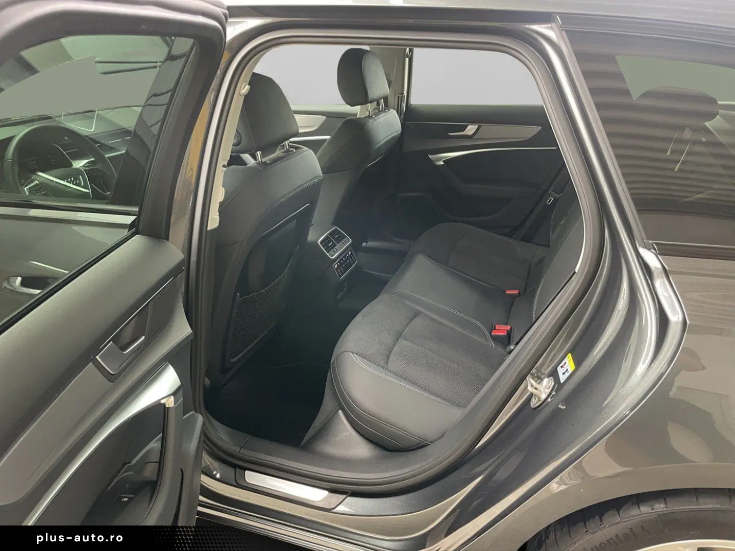 AUDI S6 Avant TDI 253 kW Tiptronic RFK 4xKlima SHZ LE