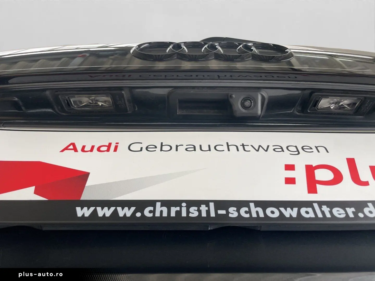 AUDI S6 Avant TDI 253 kW Tiptronic RFK 4xKlima SHZ LE