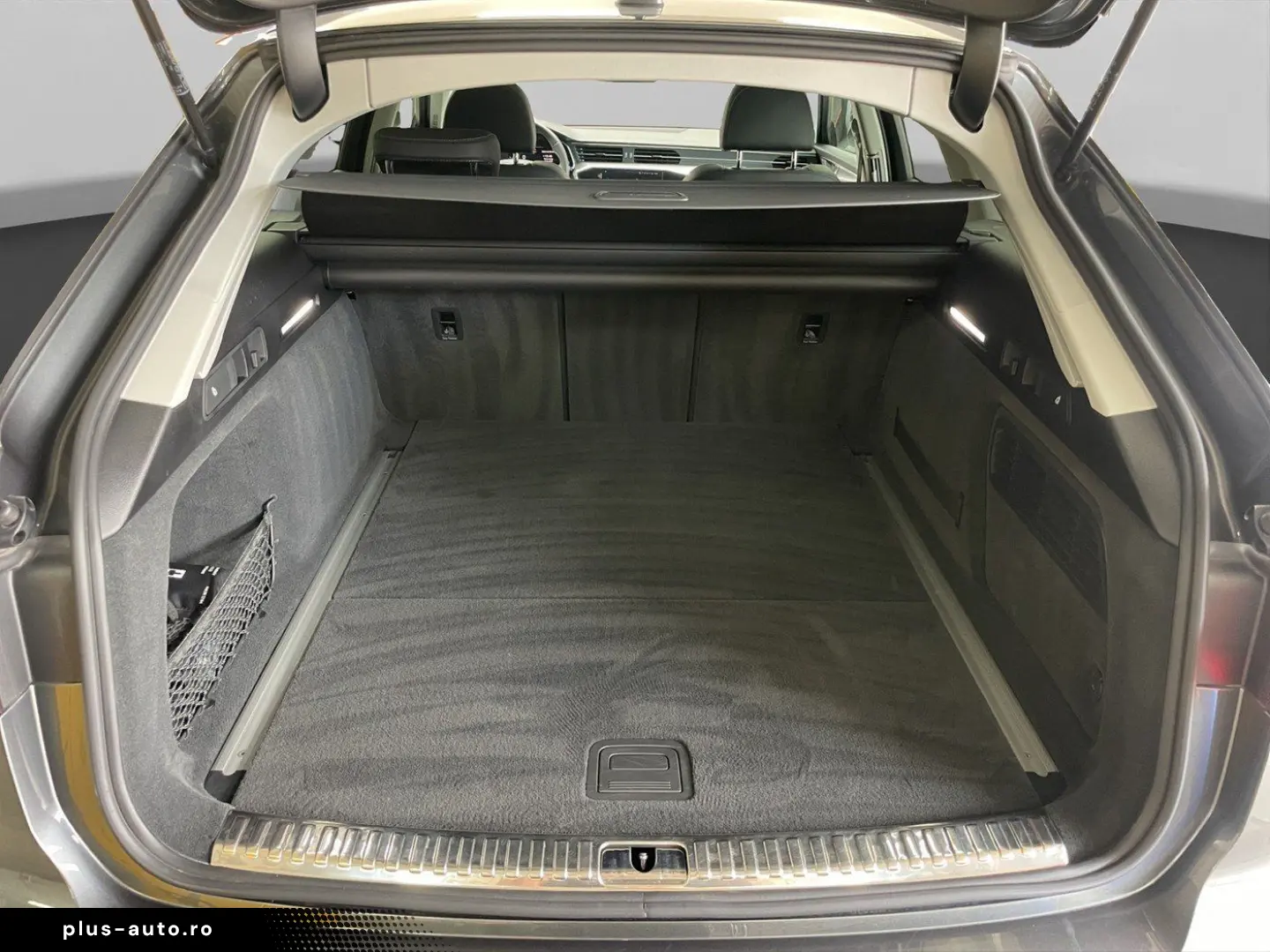 AUDI S6 Avant TDI 253 kW Tiptronic RFK 4xKlima SHZ LE
