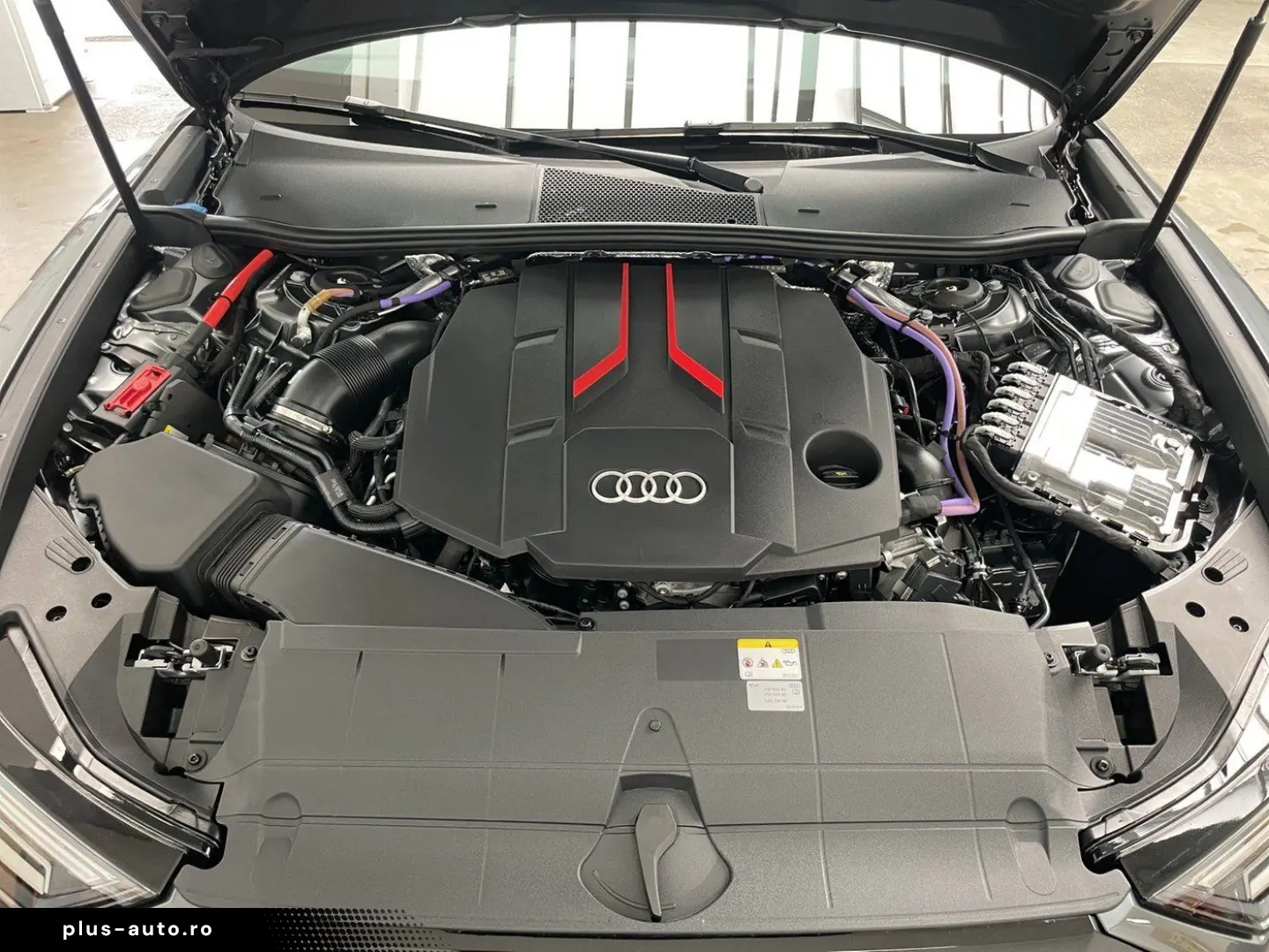 AUDI S6 Avant TDI 253 kW Tiptronic RFK 4xKlima SHZ LE