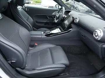MERCEDES-BENZ SL 43 AMG PREMIUM PLUS DIST MASSAGE SITZKLIMA