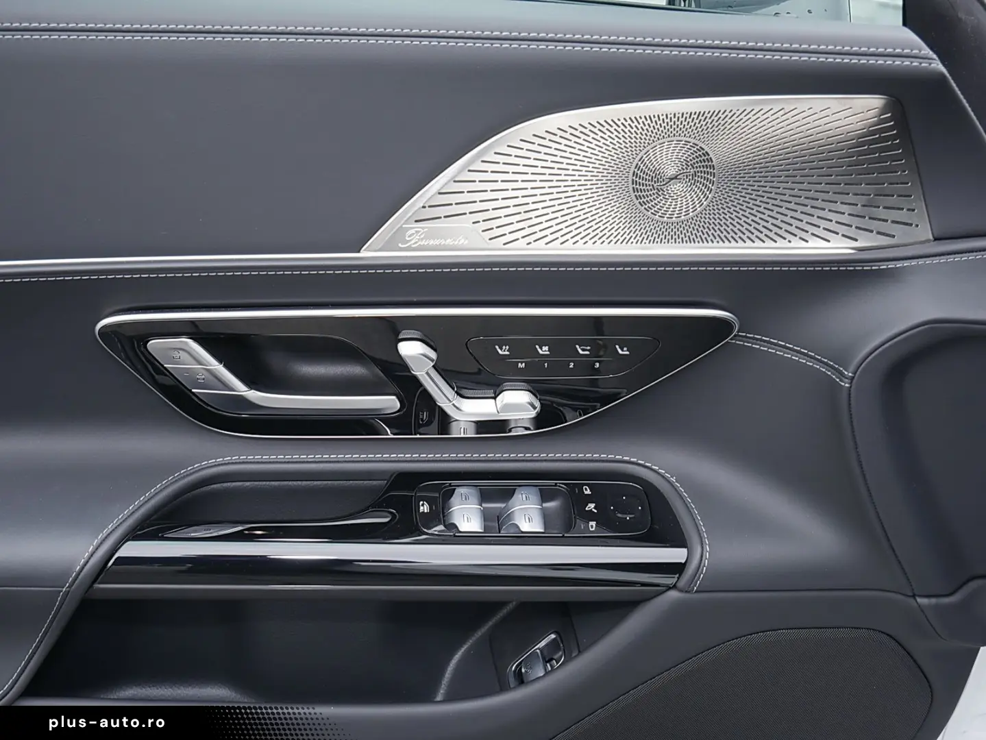 MERCEDES-BENZ SL 43 AMG PREMIUM PLUS DIST MASSAGE SITZKLIMA