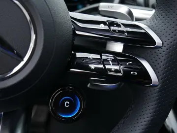MERCEDES-BENZ SL 43 AMG PREMIUM PLUS DIST MASSAGE SITZKLIMA