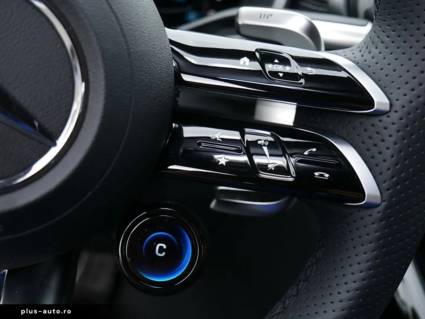 MERCEDES-BENZ SL 43 AMG PREMIUM PLUS DIST MASSAGE SITZKLIMA