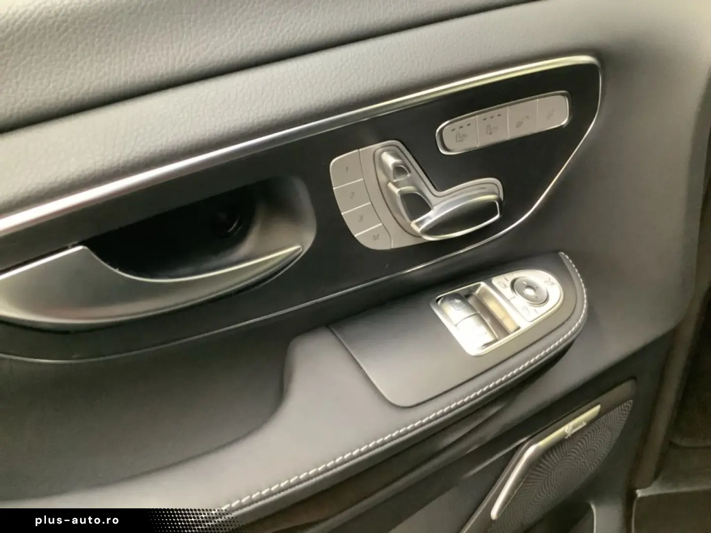 MERCEDES-BENZ V 300 d EXCLUSIVE Lang Belüftete Luxus-Sitze