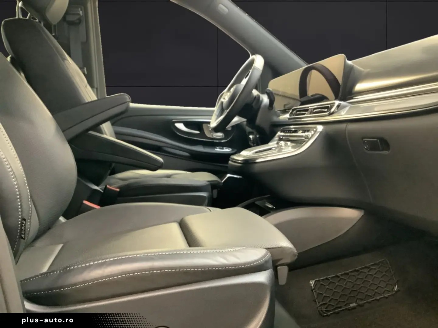 MERCEDES-BENZ V 300 d EXCLUSIVE Lang Belüftete Luxus-Sitze
