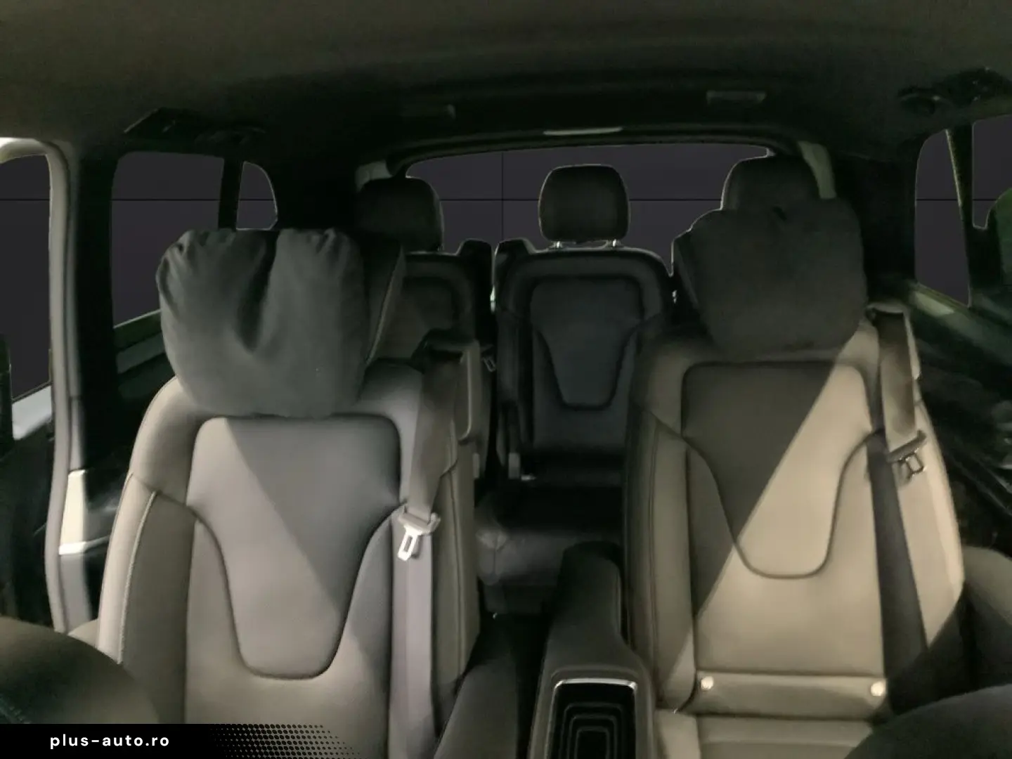 MERCEDES-BENZ V 300 d EXCLUSIVE Lang Belüftete Luxus-Sitze