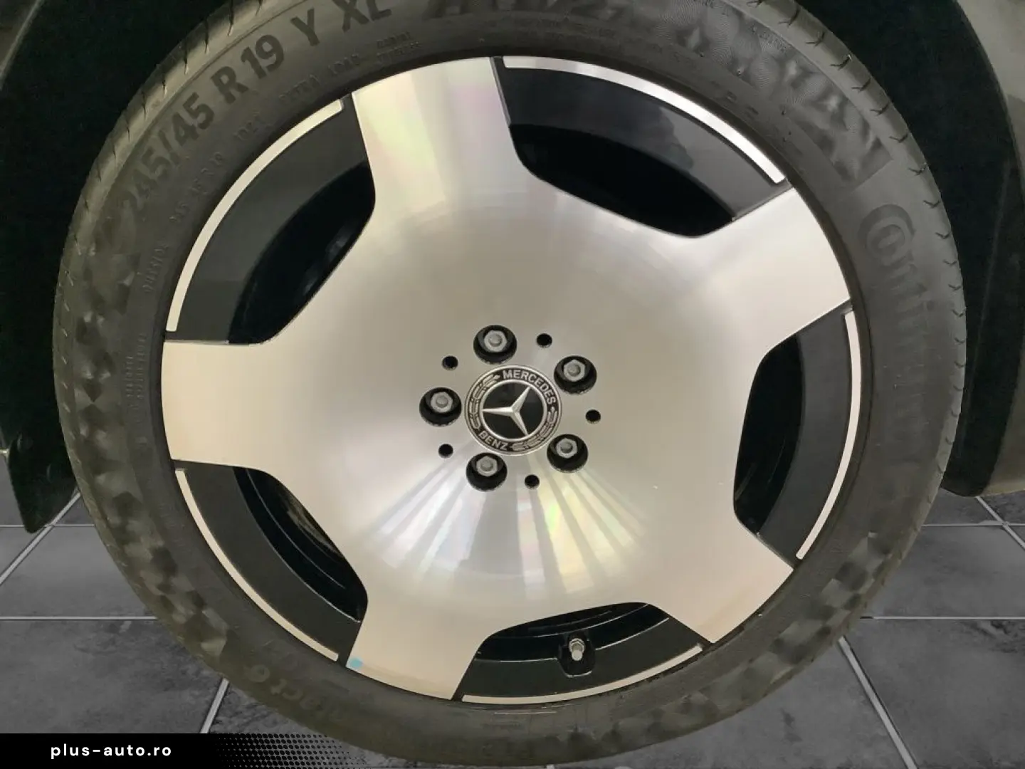 MERCEDES-BENZ V 300 d EXCLUSIVE Lang Belüftete Luxus-Sitze
