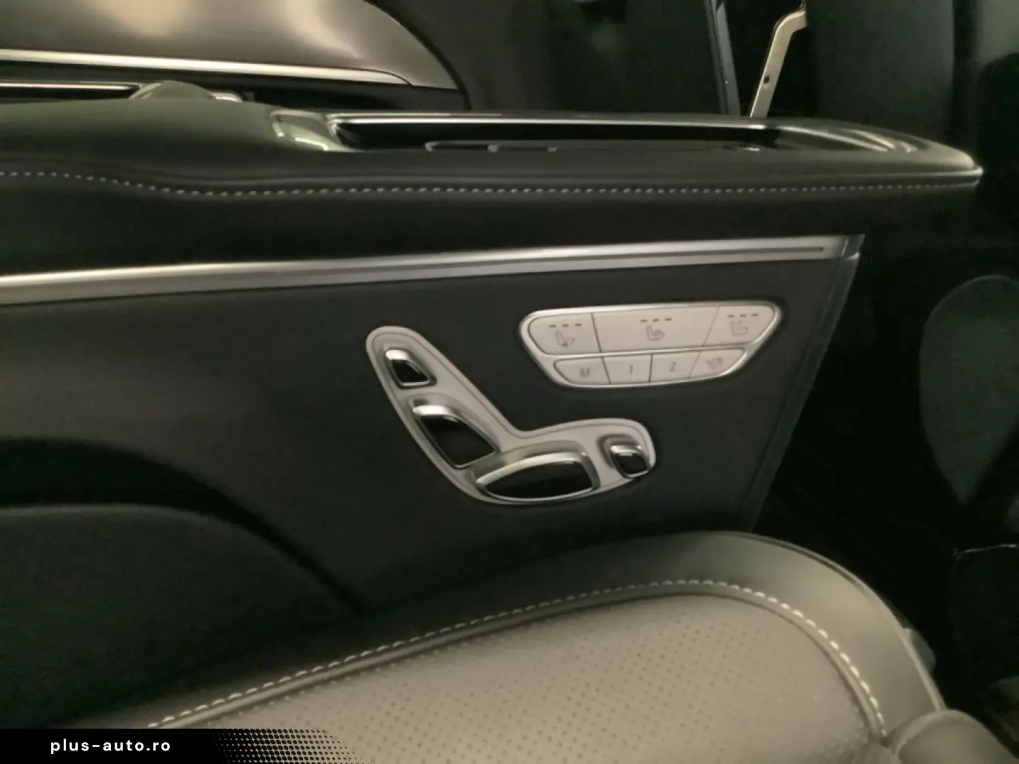 MERCEDES-BENZ V 300 d EXCLUSIVE Lang Belüftete Luxus-Sitze