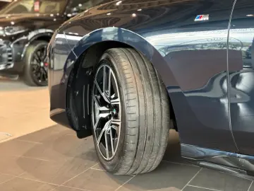 BMW i7 xDrive60 M Sportpaket Innovationsp. AHK