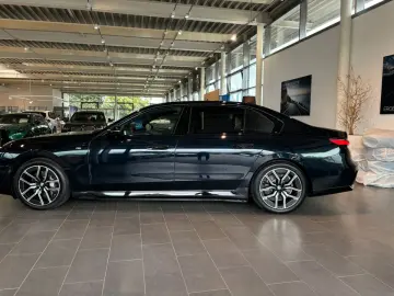 BMW i7 xDrive60 M Sportpaket Innovationsp. AHK