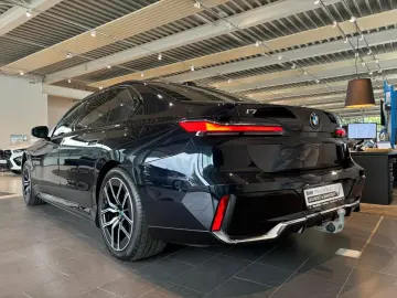 BMW i7 xDrive60 M Sportpaket Innovationsp. AHK