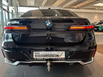 BMW i7 xDrive60 M Sportpaket Innovationsp. AHK