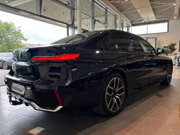 BMW i7 xDrive60 M Sportpaket Innovationsp. AHK