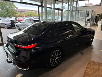 BMW i7 xDrive60 M Sportpaket Innovationsp. AHK