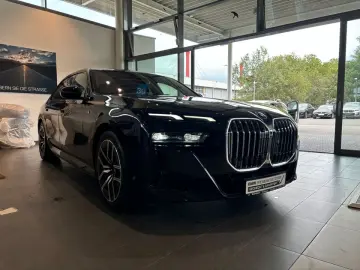 BMW i7 xDrive60 M Sportpaket Innovationsp. AHK