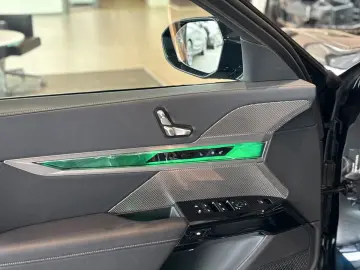 BMW i7 xDrive60 M Sportpaket Innovationsp. AHK
