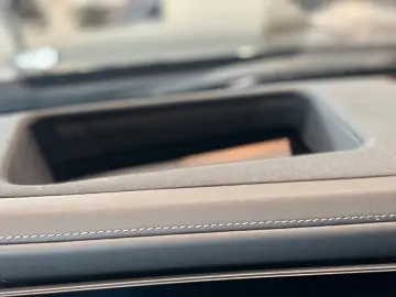 BMW i7 xDrive60 M Sportpaket Innovationsp. AHK