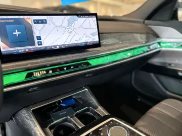 BMW i7 xDrive60 M Sportpaket Innovationsp. AHK