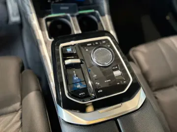BMW i7 xDrive60 M Sportpaket Innovationsp. AHK