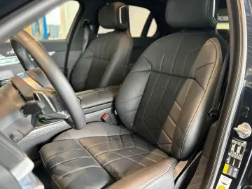 BMW i7 xDrive60 M Sportpaket Innovationsp. AHK