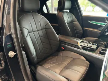 BMW i7 xDrive60 M Sportpaket Innovationsp. AHK