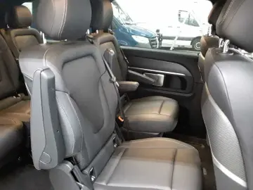 MERCEDES-BENZ V 300 d 4MATIC EXCLUSIVE AMG Panorama AHK2 5to