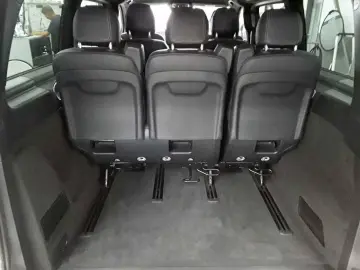 MERCEDES-BENZ V 300 d 4MATIC EXCLUSIVE AMG Panorama AHK2 5to