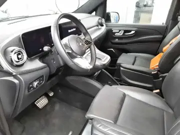 MERCEDES-BENZ V 300 d 4MATIC EXCLUSIVE AMG Panorama AHK2 5to