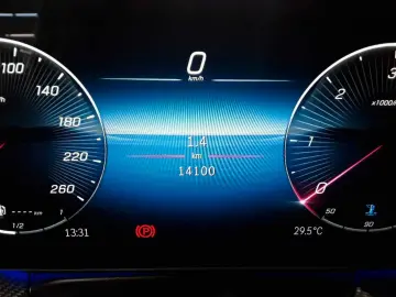 MERCEDES-BENZ V 300 d 4MATIC EXCLUSIVE AMG Panorama AHK2 5to