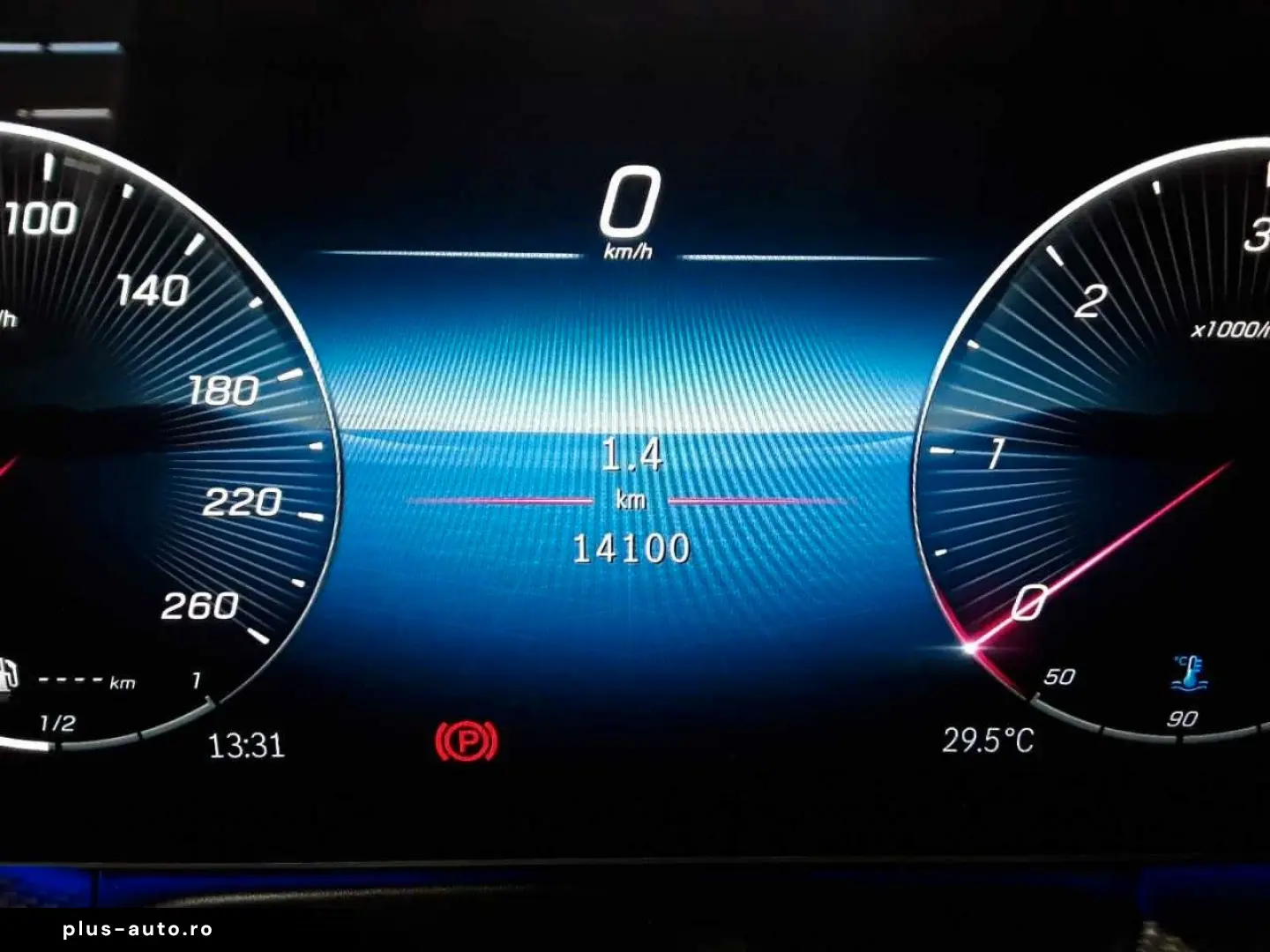 MERCEDES-BENZ V 300 d 4MATIC EXCLUSIVE AMG Panorama AHK2 5to