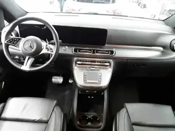 MERCEDES-BENZ V 300 d 4MATIC EXCLUSIVE AMG Panorama AHK2 5to