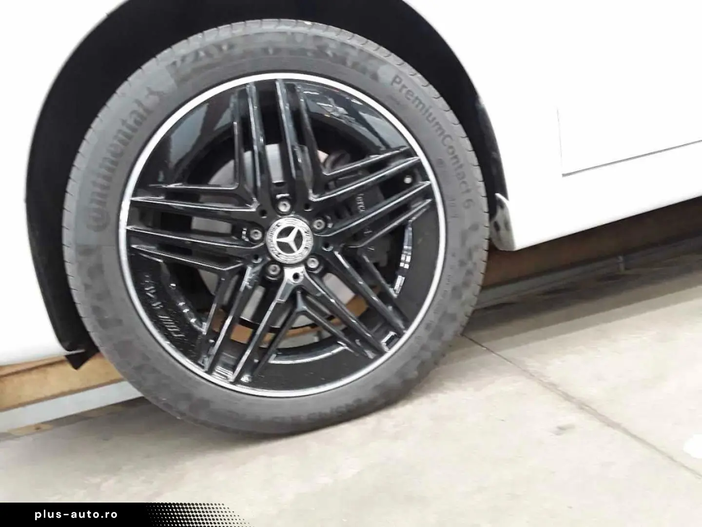 MERCEDES-BENZ V 300 d 4MATIC EXCLUSIVE AMG Panorama AHK2 5to