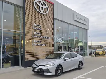 Toyota Camry Hybrid - 2.5   218 Cp - Dynamic