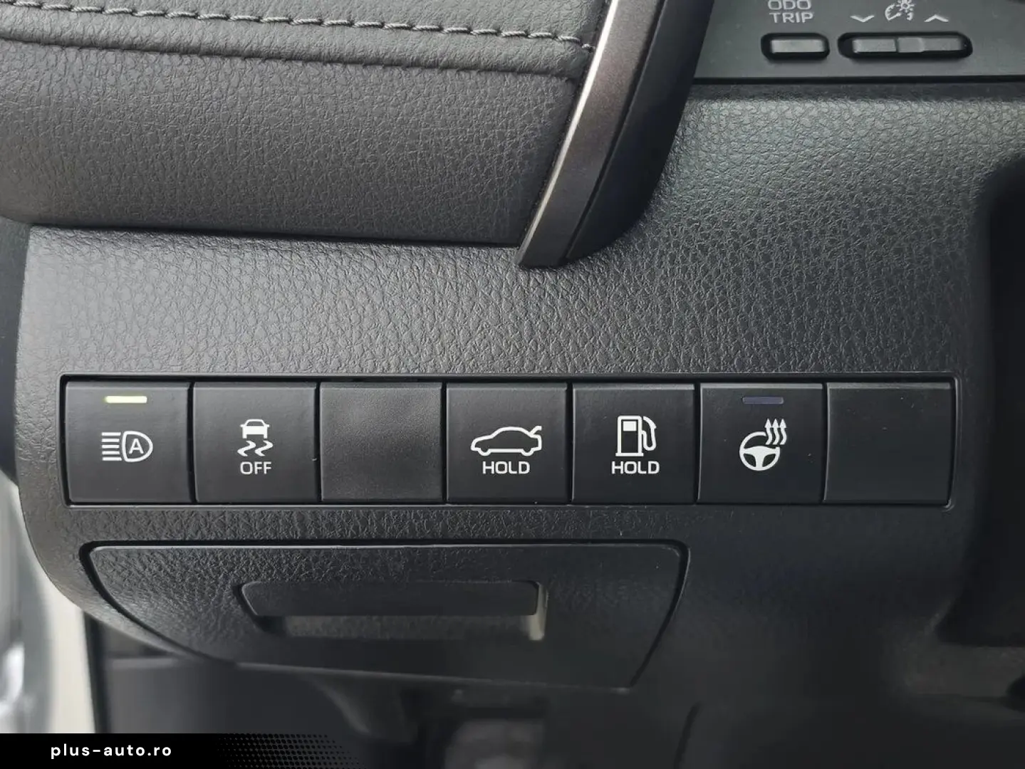 Toyota Camry Hybrid - 2.5   218 Cp - Dynamic